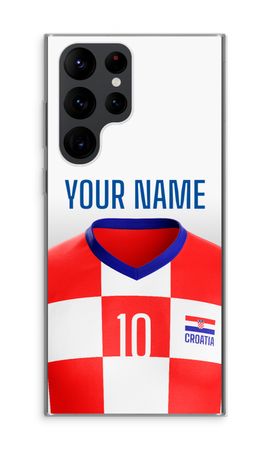 Croatia - Football