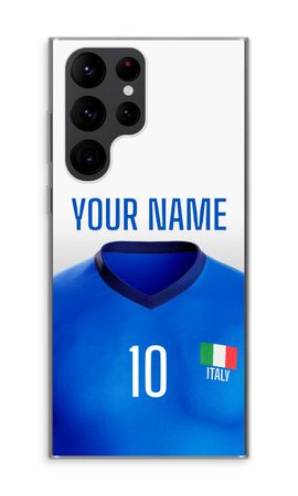 Italy - Football