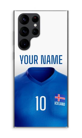 Iceland - Football