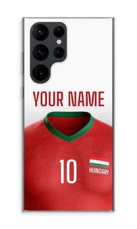Hungary - Football