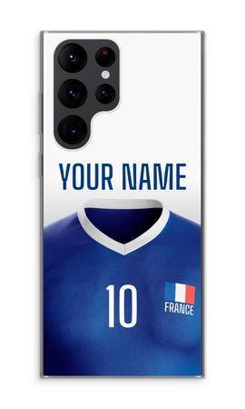 France - Football