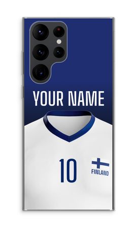 Finland - Football