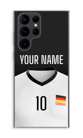 Germany - Football