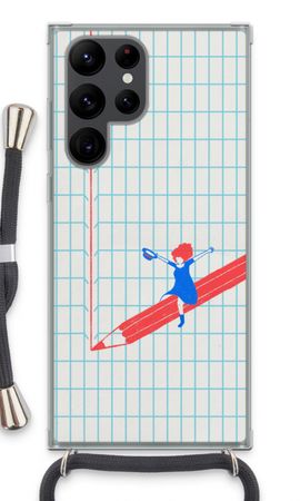 Checkered paper N°2