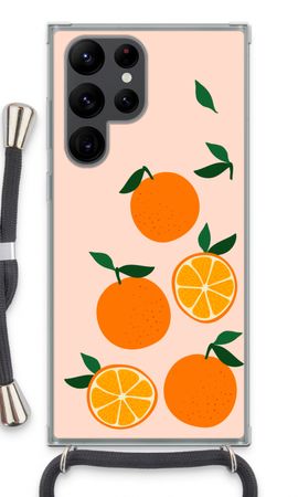 Will you be my clementine