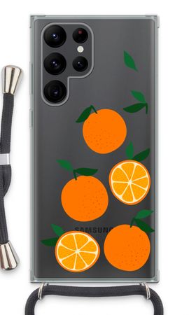 Will you be my clementine