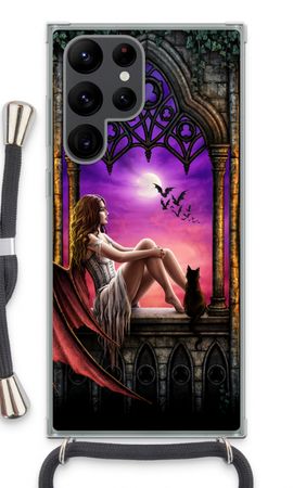 Children of the night