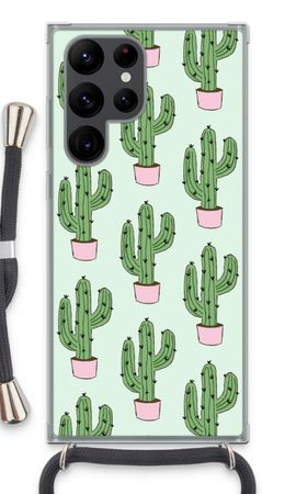 Cactus Lover