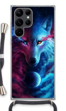 Where Light And Dark Meet