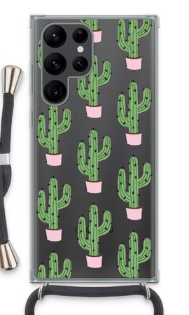 Cactus Lover