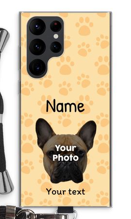 Personalized face - Pet