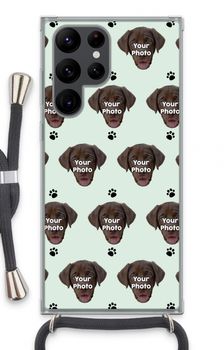 Personalized Face - Cat or Dog