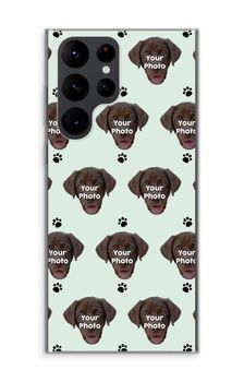 Personalized Face - Cat or Dog