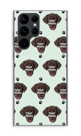 Personalized Face - Cat or Dog