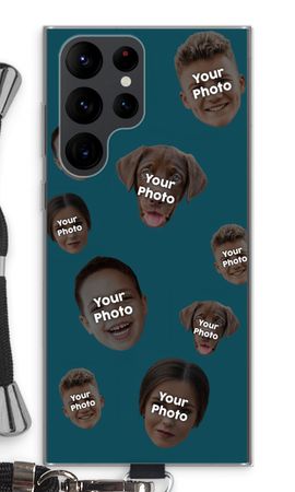 Personalized Face N°1