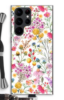 Piante e fiori delicati