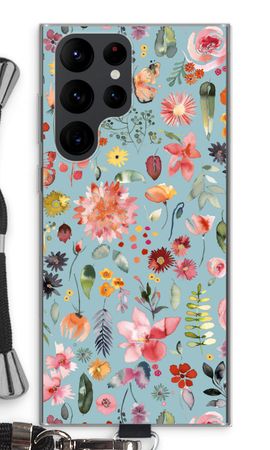 Colorful Plants and Flowers