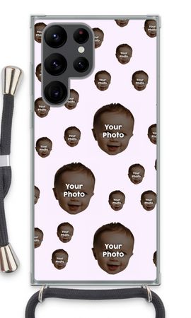 Personalized Face N°2