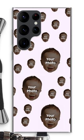 Personalized Face N°2