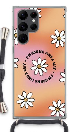 I'm gonna find a way