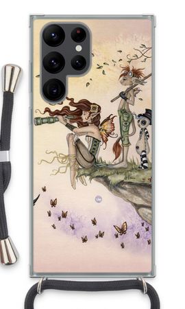 Where the wind takes you