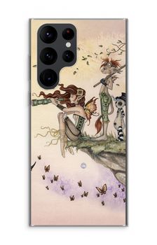 Where the wind takes you