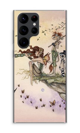 Where the wind takes you