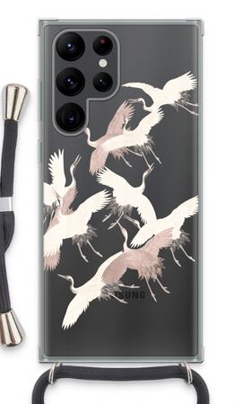 Japanese Crane Birds