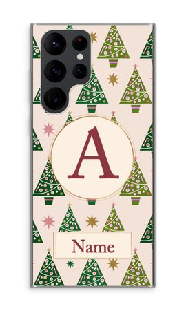Retro Christmas