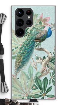 Paradise Garden Peacock