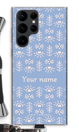 Namecase 1 - Coastel