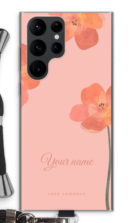 Namecase 2 - Floral
