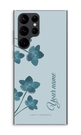 Namecase 3 - Floral