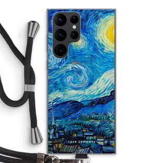The starry night