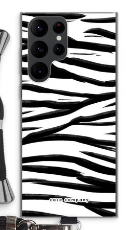Zebra pattern