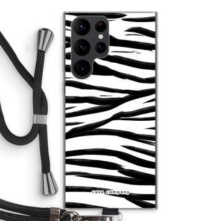 Zebra pattern