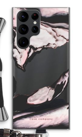 Pink stream
