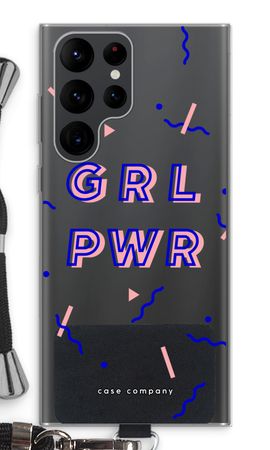 GRL PWR