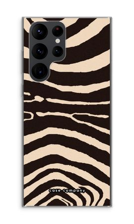 Arizona Zebra