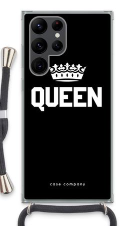 Queen black