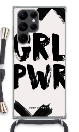 Girl Power #2