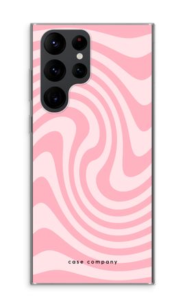 Swirl Pink