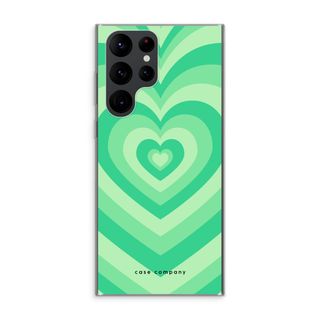 Heart Green