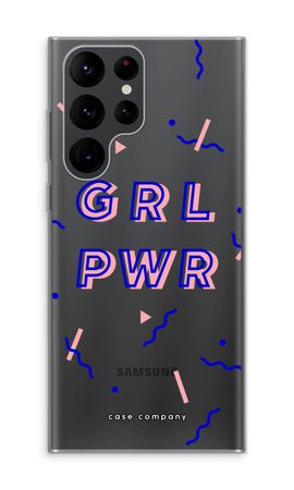 GRL PWR