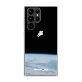 Alone in Space