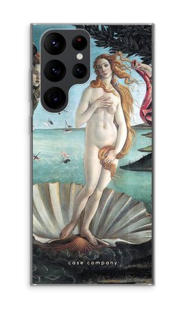 Birth Of Venus