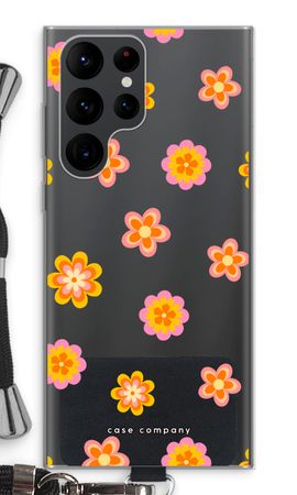 Retro Flowers