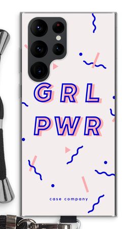GRL PWR
