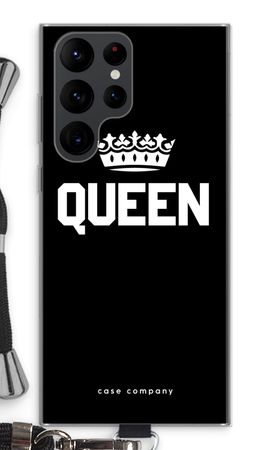 Queen black