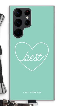 Best pastellfarbenes Herz